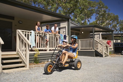 Discovery Parks - Barossa Valley - Tourism Canberra 26