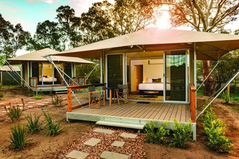 Discovery Parks - Barossa Valley - Tourism Canberra 22