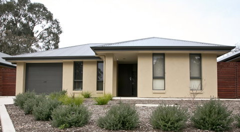Discovery Parks - Barossa Valley - Tourism Canberra 39