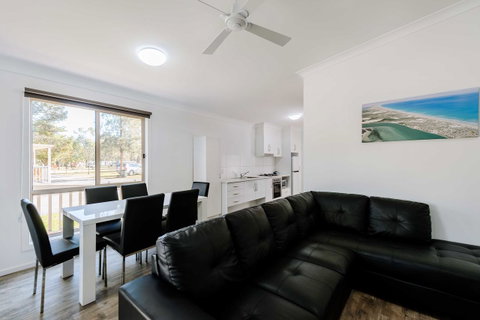 Discovery Parks - Barossa Valley - Tourism Canberra 16