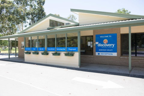Discovery Parks - Barossa Valley - Tourism Canberra 31