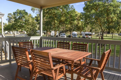 Discovery Parks - Barossa Valley - Tourism Canberra 38