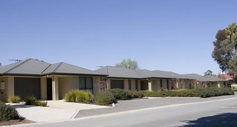 Discovery Parks - Barossa Valley - Tourism Canberra 42