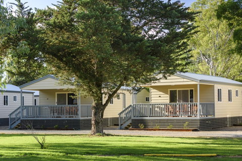 Discovery Parks - Barossa Valley - Tourism Canberra 30