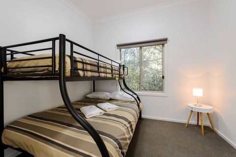 Discovery Parks - Barossa Valley - Tourism Canberra 7