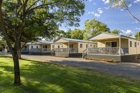 Discovery Parks - Barossa Valley - Tourism Canberra 28