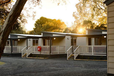 Discovery Parks - Barossa Valley - Tourism Canberra 15