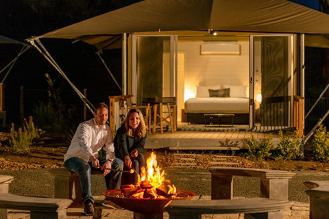 Discovery Parks - Barossa Valley - Tourism Canberra 23