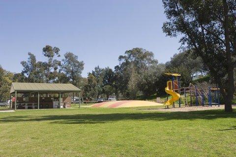 Discovery Parks - Barossa Valley - Tourism Canberra 43