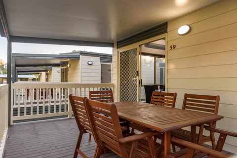 Discovery Parks - Barossa Valley - Tourism Canberra 10