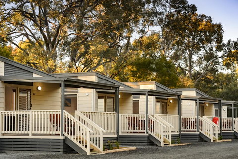 Discovery Parks - Barossa Valley - Tourism Canberra 12