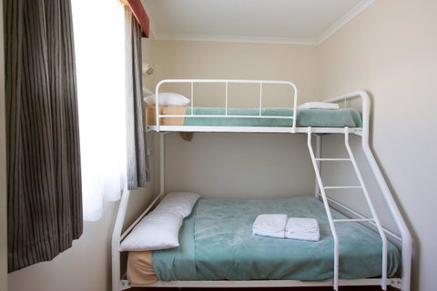 Discovery Parks - Barossa Valley - Tourism Canberra 1