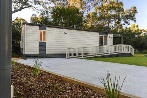 Discovery Parks - Barossa Valley - Tourism Canberra 6
