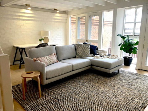 The Loft - Beautiful Central Barossa Apartment - Tourism Canberra 0