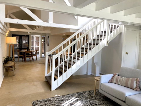 The Loft - Beautiful Central Barossa Apartment - Tourism Canberra 2