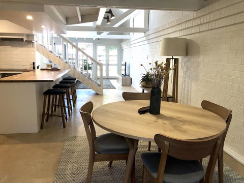 The Loft - Beautiful Central Barossa Apartment - Tourism Canberra 7