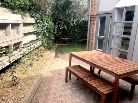 The Loft - Beautiful Central Barossa Apartment - Tourism Canberra 14