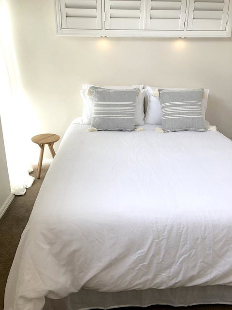 The Loft - Beautiful Central Barossa Apartment - Tourism Canberra 11