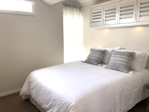 The Loft - Beautiful Central Barossa Apartment - Tourism Canberra 10