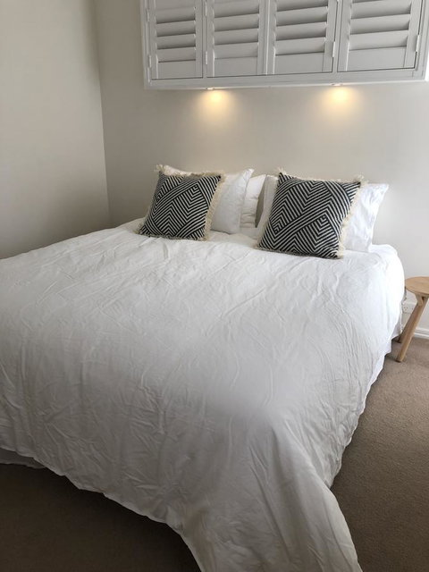 The Loft - Beautiful Central Barossa Apartment - Tourism Canberra 8