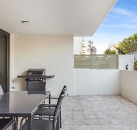 Bluewater Apartments - Tourism Canberra