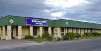 Book Bordertown Accommodation Vacations Tourism Canberra Tourism Canberra