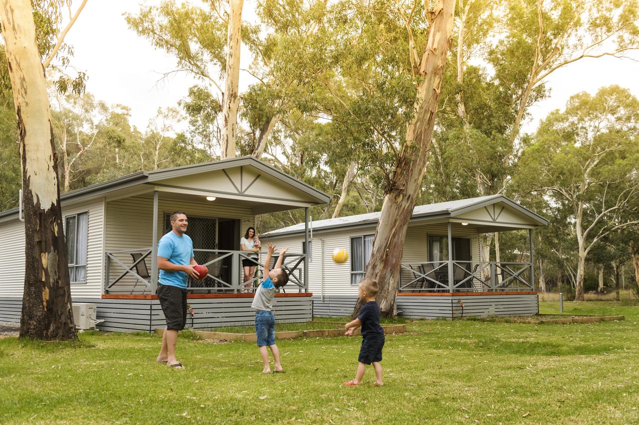 Robertstown SA Tourism Canberra