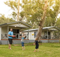 Discovery Parks  Clare - Tourism Canberra