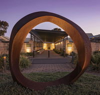 The Louise - Tourism Canberra