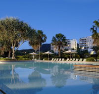 Pacific Bay Resort - Tourism Canberra
