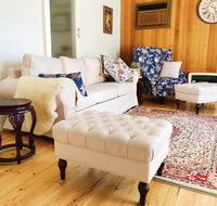 Beautiful garden House - Tourism Canberra