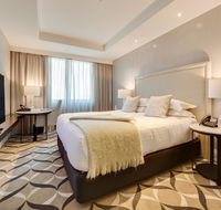 Mayfair Hotel - Tourism Canberra