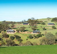 Barossa Pavilions - Tourism Canberra