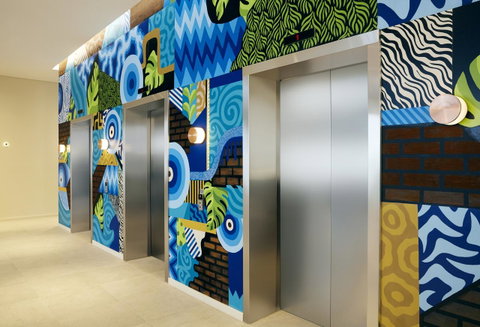 Holiday Inn Express Adelaide City Centre, An IHG Hotel - Tourism Canberra 34