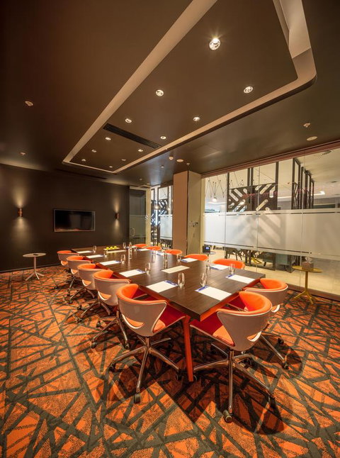 Holiday Inn Express Adelaide City Centre, An IHG Hotel - Tourism Canberra 44