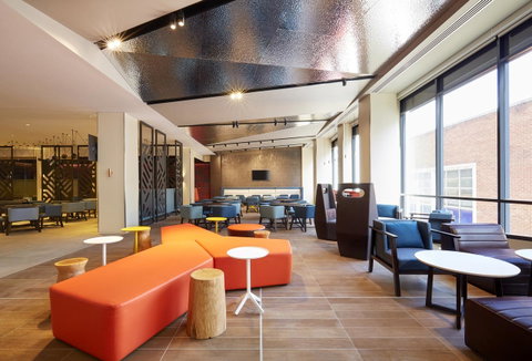 Holiday Inn Express Adelaide City Centre, An IHG Hotel - Tourism Canberra 31