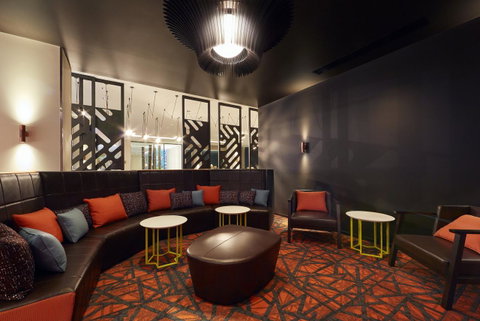 Holiday Inn Express Adelaide City Centre, An IHG Hotel - Tourism Canberra 33