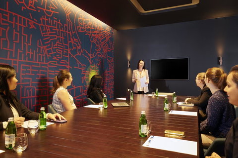 Holiday Inn Express Adelaide City Centre, An IHG Hotel - Tourism Canberra 42