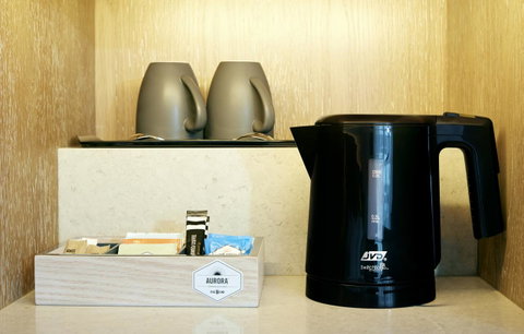 Holiday Inn Express Adelaide City Centre, An IHG Hotel - Tourism Canberra 3