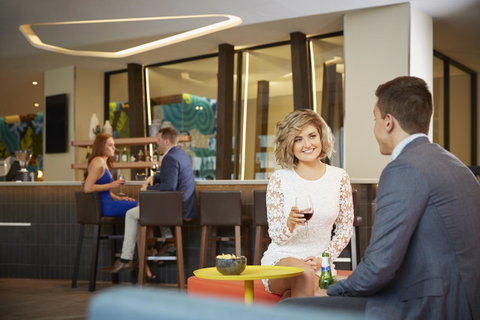 Holiday Inn Express Adelaide City Centre, An IHG Hotel - Tourism Canberra 30