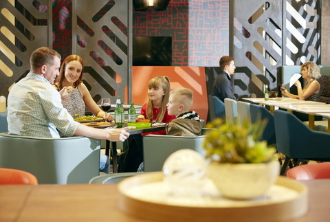 Holiday Inn Express Adelaide City Centre, An IHG Hotel - Tourism Canberra 35