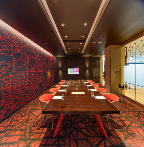 Holiday Inn Express Adelaide City Centre, An IHG Hotel - Tourism Canberra 43