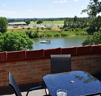 Windsor Terrace Motel - Tourism Canberra