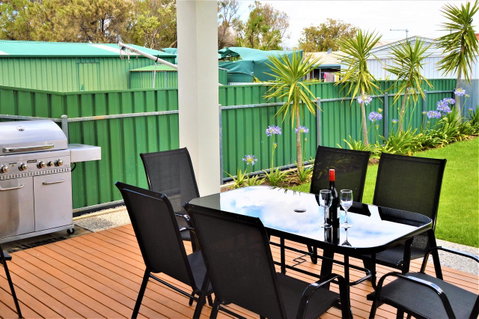 Eastern Breeze - Tourism Canberra 8