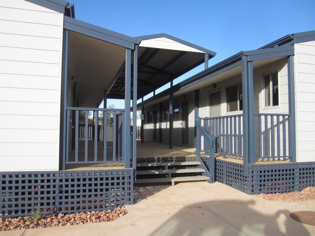 Roxby Downs SA Tourism Canberra
