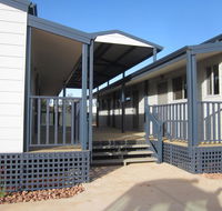 Discovery Parks  Roxby Downs - Tourism Canberra