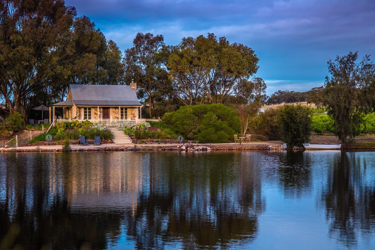 Stone Well SA Tourism Canberra