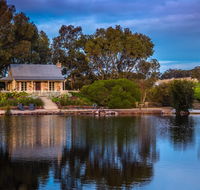 Stonewell Cottages and Vineyards - Tourism Canberra