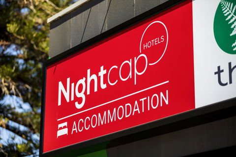 Nightcap At Finsbury Hotel - Tourism Canberra 41