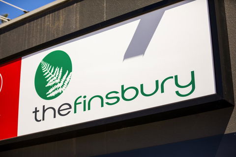 Nightcap At Finsbury Hotel - Tourism Canberra 40